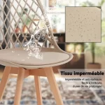 MALAGA CHAISE – Image 6